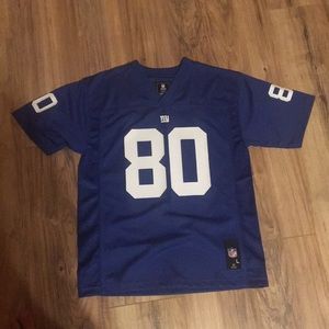 Giants Victor Cruz jersey